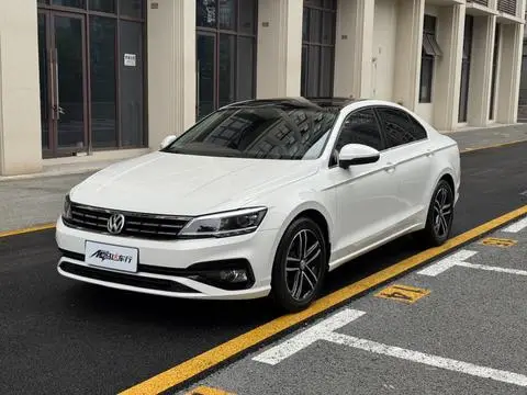 Volkswagen Lamando 2021