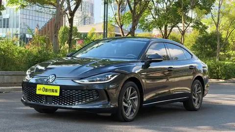 Volkswagen Lamando 2024