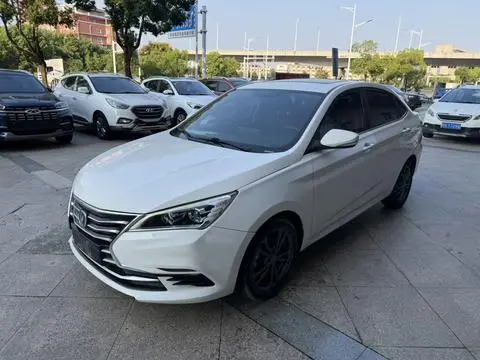 Changan EadoDT 2019