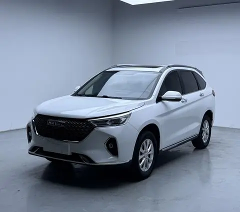 Haval M6 2021