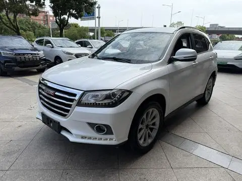 Haval H2 2018