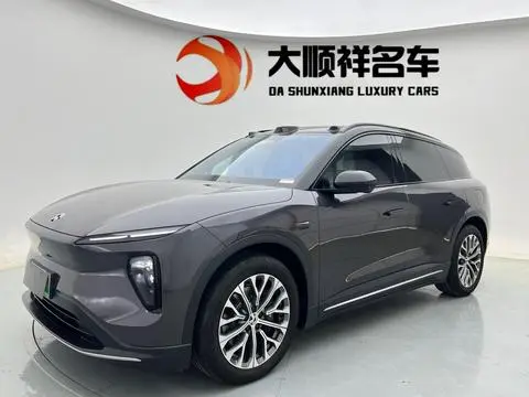NIO ES6 2024