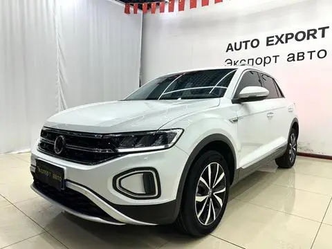 Volkswagen 探歌 2023