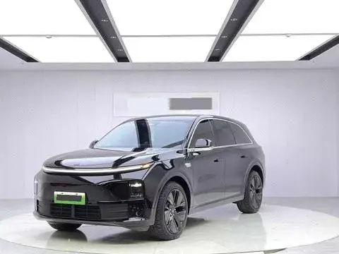 Li L6 2024