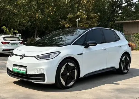 Volkswagen ID.3 2023
