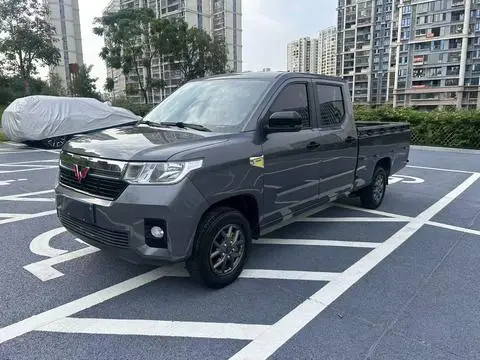 Wuling 征途 2021