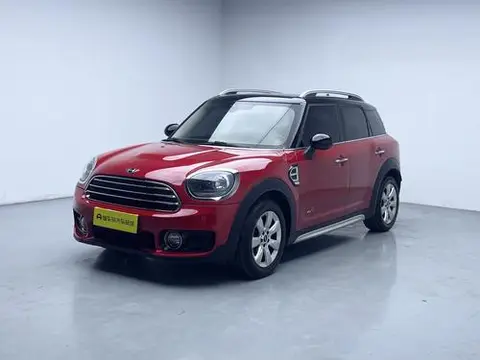 MINI COUNTRYMAN 2017
