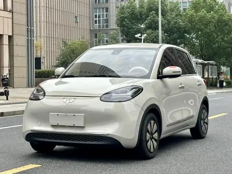 Wuling Bingo 2023