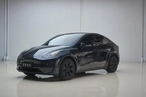 Tesla Model Y 2024 — фото 1