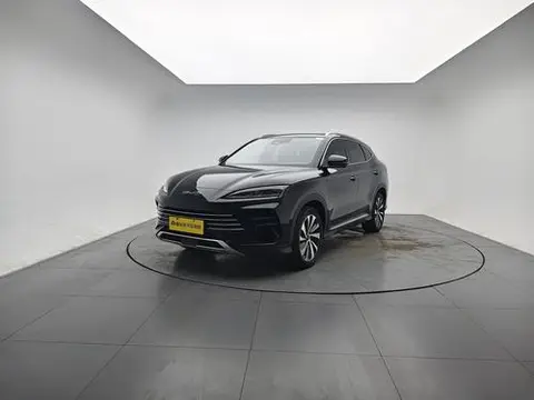 BYD 宋PLUS DM 2023