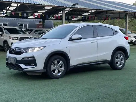 Honda XR-V 2019
