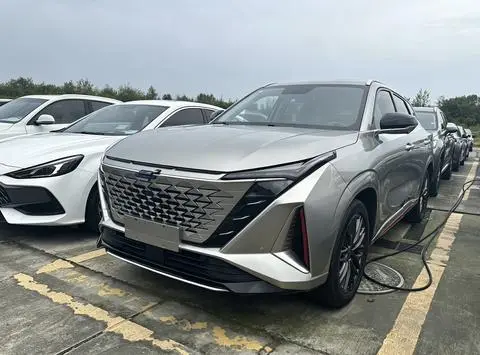 Oshan Z6 2022