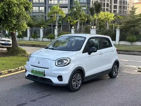 Leapmotor T03 2021