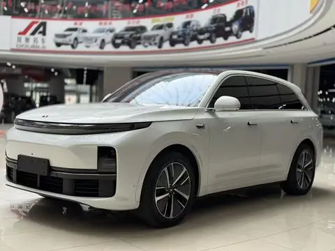 Li L7 2024
