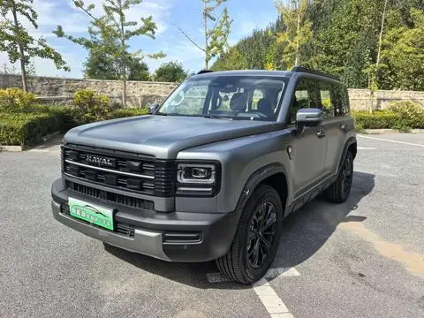 Haval RaptorPHEV 2026