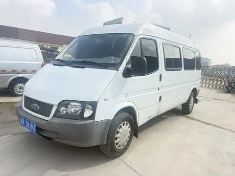 Ford ClassicTransit 2015