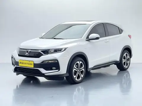 Honda XR-V 2021 — фото 1