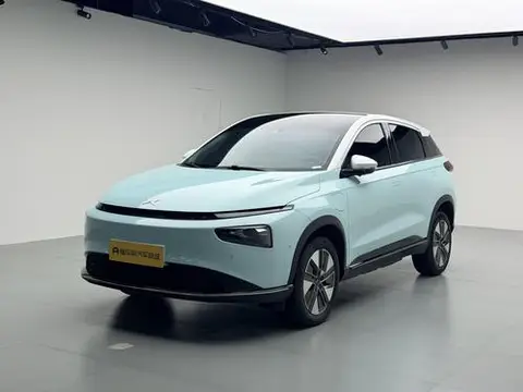 XPeng 小鹏G3 2021