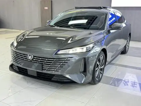 Changan Eado 2024