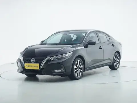 Nissan 轩逸 2022