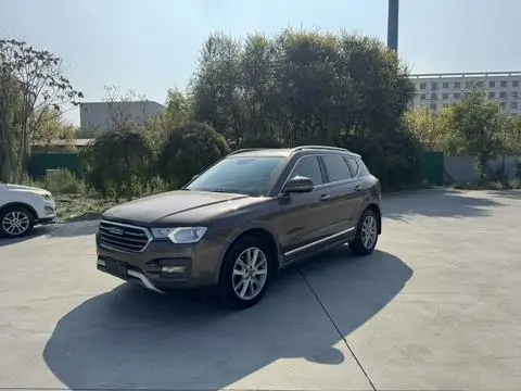 Haval H7 2016