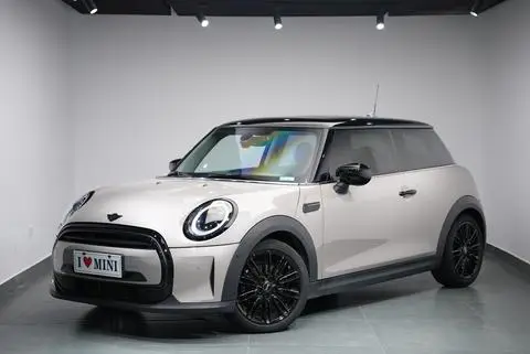 MINI MINI 2022