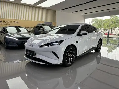BYD Seal06EV 2025