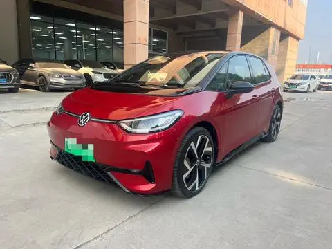 Volkswagen ID.3 2026