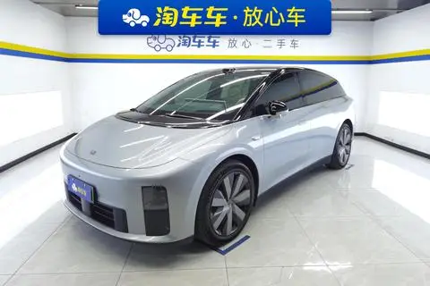 Li i6 2025