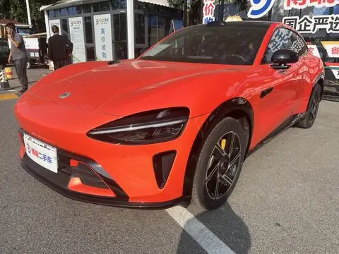 Xiaomi 小米YU7 2025