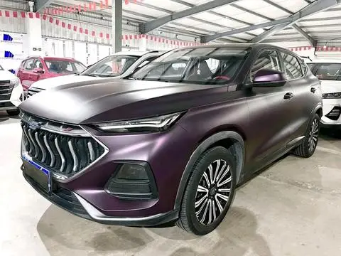 Oshan X5 2021