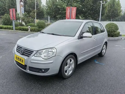 Volkswagen Polo 2008