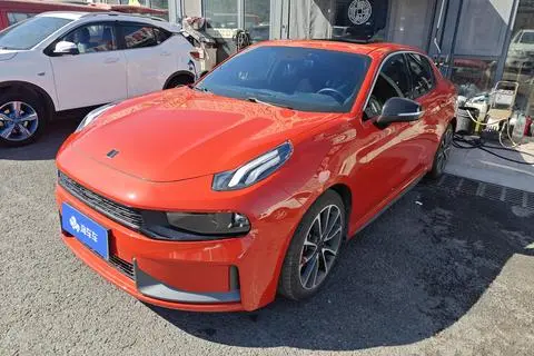 Lynk & Co 03 2018