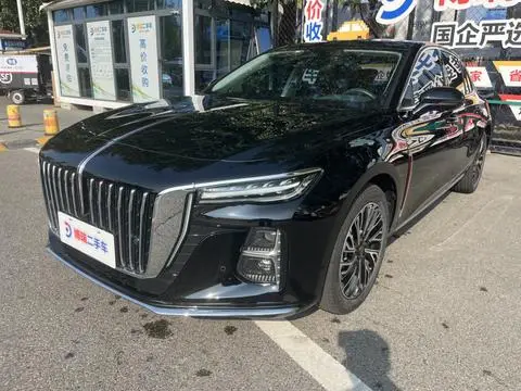 Hongqi H5 2024
