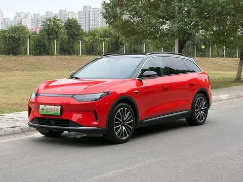 Leapmotor C11 2022