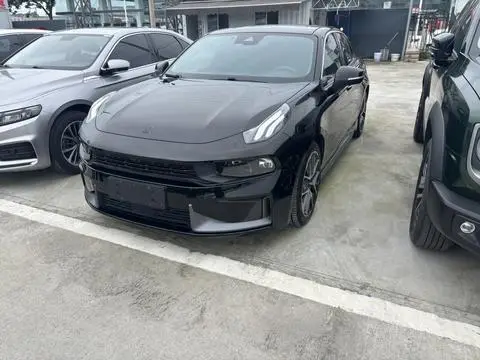 Lynk & Co 03 2019