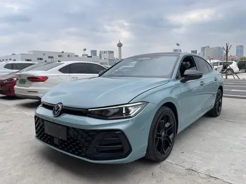 Volkswagen Passat 2026