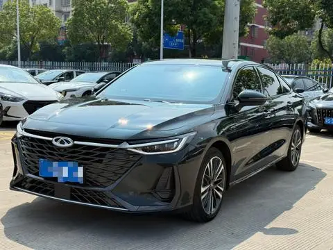 Chery Arrizo 8 2023