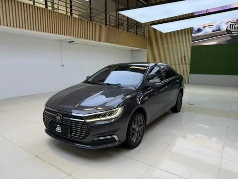 BYD 秦EV 2020