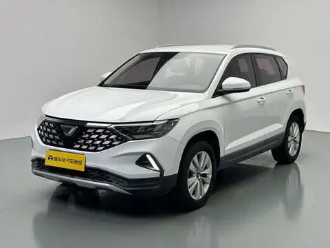 Jetta VS5 2019