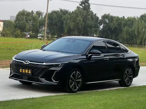 Chery Arrizo 8 2024