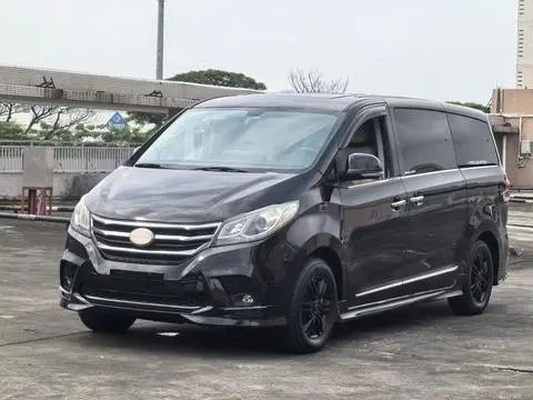 Maxus G10 2018