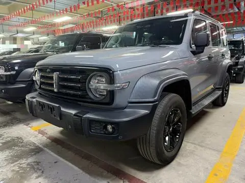 TANK 300 2021