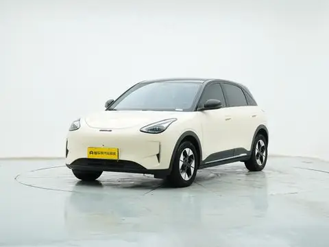 Geely 星愿 2025