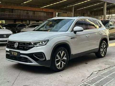 Volkswagen 探岳 2023