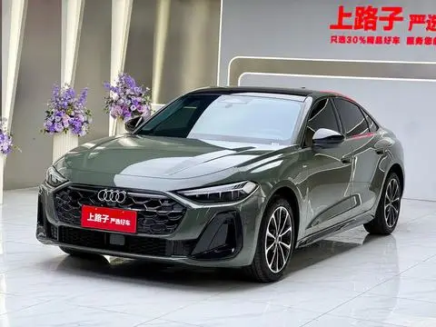 Audi A5L 2026