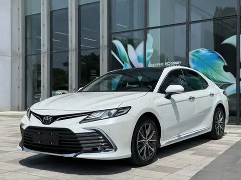Toyota Camry 2023