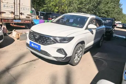 Jetta VS7 2020
