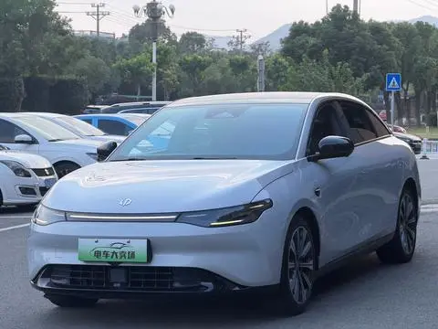Leapmotor C01 2023