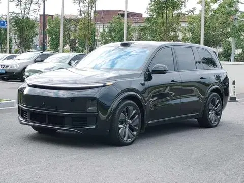 Li L9 2022